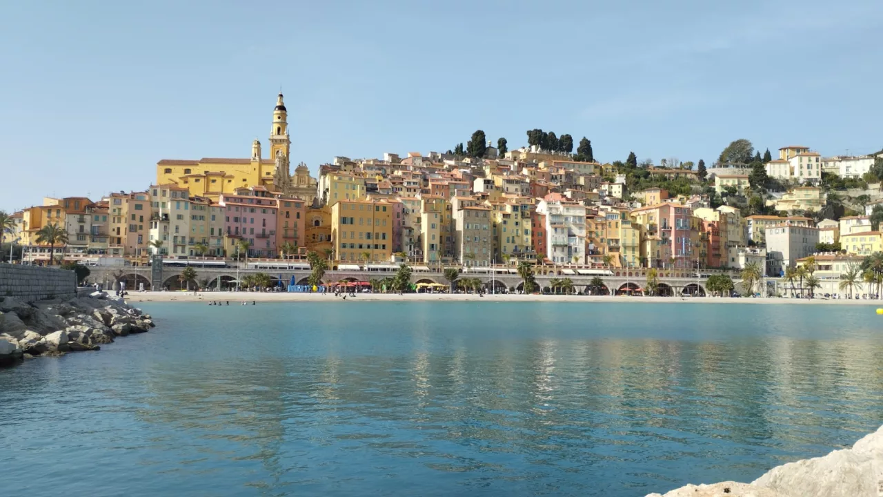 Menton